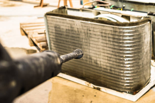 Best Home Air Vent Cleaning  in Fairport, NY