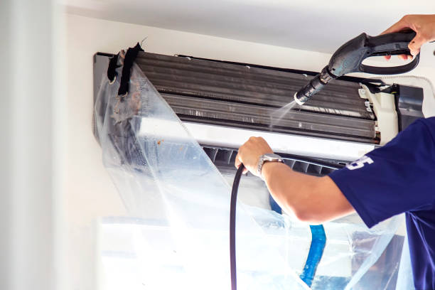Best HVAC Air Duct Cleaning  in Fairport, NY