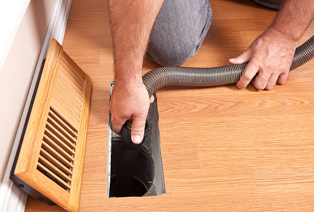 Best Commercial HVAC Duct Cleaning  in Fairport, NY