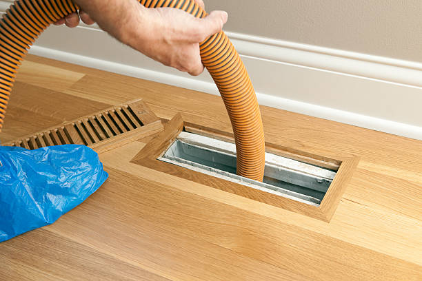 Best Duct Cleaning for Homes  in Fairport, NY